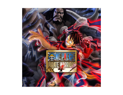 One Piece: Pirate Warriors 4 (Nintendo Switch - Цифровая версия) (EU)