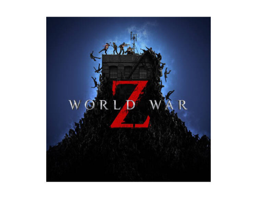 World War Z (Nintendo Switch - Цифровая версия) (EU)