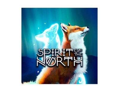 Spirit of the North (Nintendo Switch - Цифровая версия) (EU)