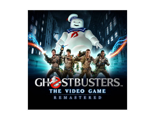 Ghostbusters: The Video Game Remastered (Nintendo Switch - Цифровая версия) (EU)