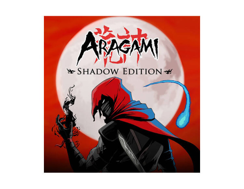 Aragami: Shadow Edition (Nintendo Switch - Цифровая версия) (EU)