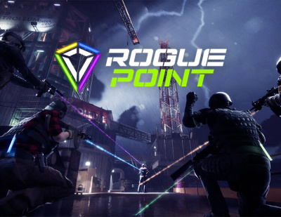 Rogue Point (PC)