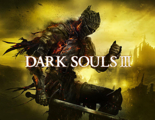Dark Souls III (PC)