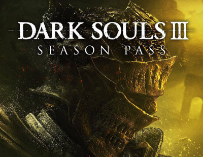 Dark Souls III - Season Pass (PC)