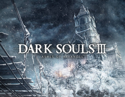 Dark Souls III - Ashes of Ariandel (PC)