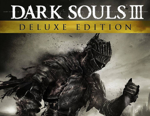 Dark Souls III - Deluxe Edition (PC)