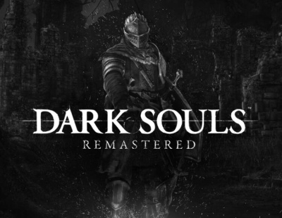 Dark Souls Remastered (PC)