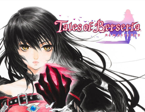 Tales of Berseria Remastered (PC)