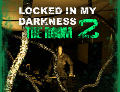 Locked in my Darkness 2: The Room (PC)