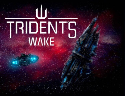 Trident's Wake (PC)