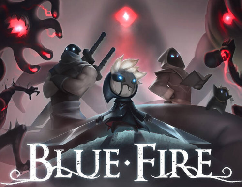 Blue Fire (PC)