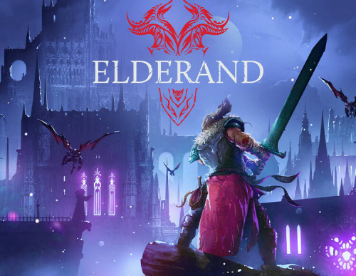 Elderand (PC)