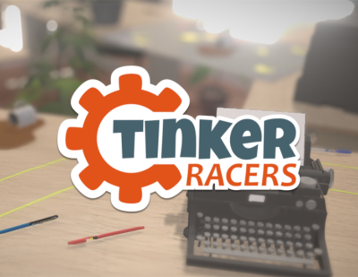 Tinker Racers (PC)