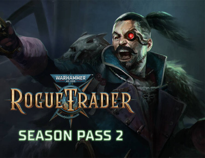 Warhammer 40,000: Rogue Trader – Season Pass 2 (PC)