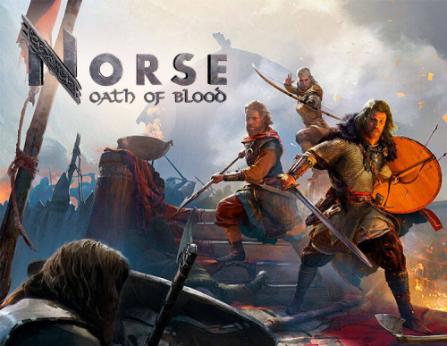 NORSE: Oath of Blood (PC)