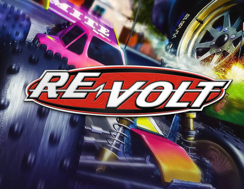 Re-Volt (PC)