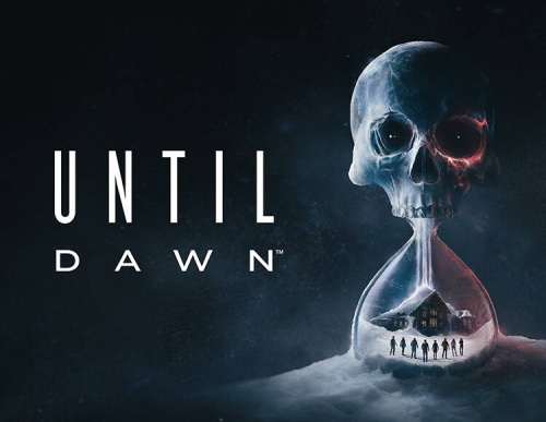 Until Dawn (Версия для РФ) (PC)