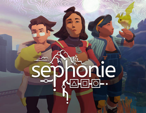 Sephonie (PC)