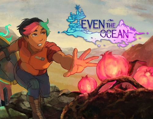 Even the Ocean (PC)