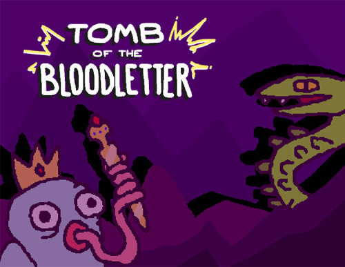 Tomb of the Bloodletter (PC)