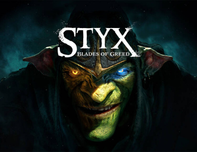 Styx: Blades of Greed (PC)