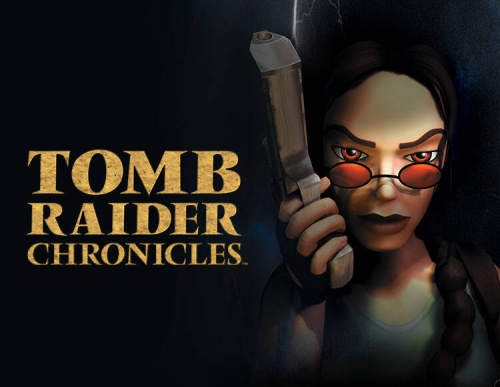 Tomb Raider V: Chronicles (PC)