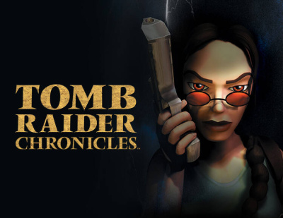 Tomb Raider V: Chronicles (PC)