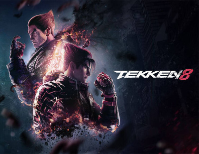 Tekken 8 (PC)