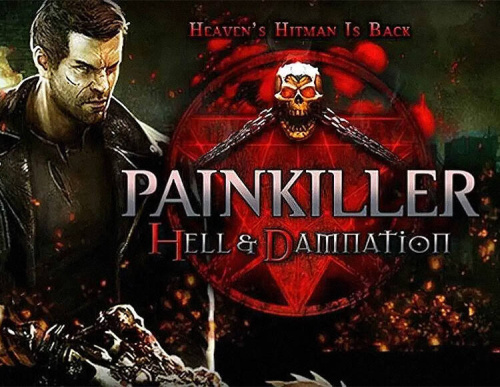 Painkiller: Hell & Damnation (PC)