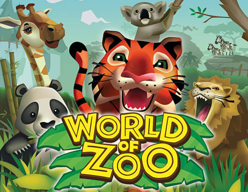 World of Zoo (PC)