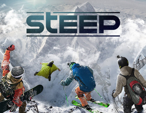 Steep (PC)