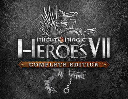 Меч и Магия. Герои VII - Полное издание (PC)