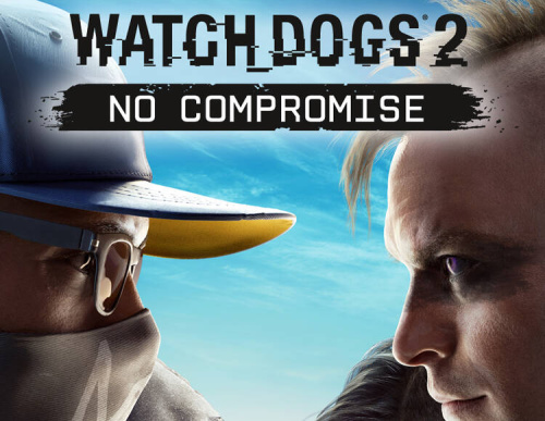 Watch_Dogs® 2 - No Compromise (DLC) (PC)