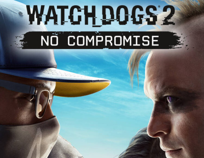Watch_Dogs® 2 - No Compromise (DLC) (PC)