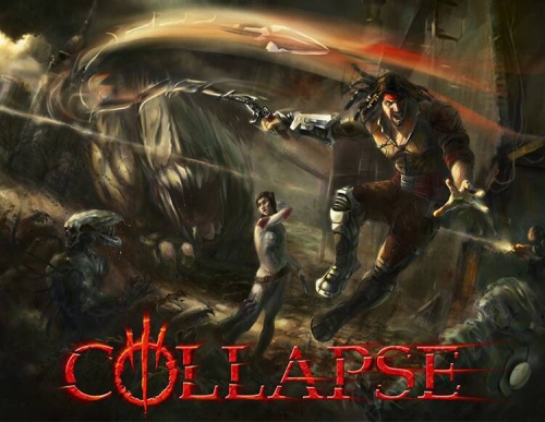 Collapse (PC)