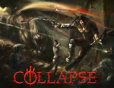 Collapse (PC)