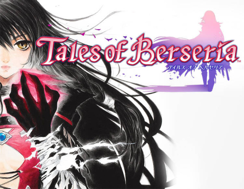 Tales of Berseria (PC)