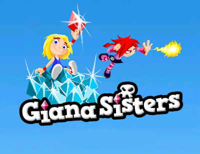 Giana Sisters 2D (PC)