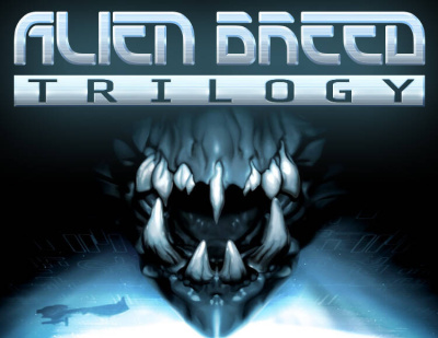Alien Breed Trilogy (PC)