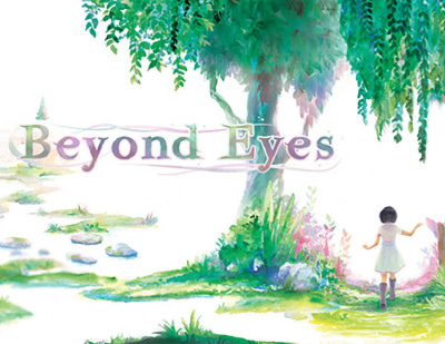 Beyond Eyes (PC)