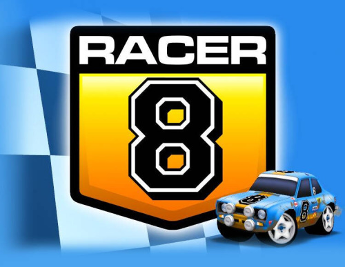 Racer 8 (PC)
