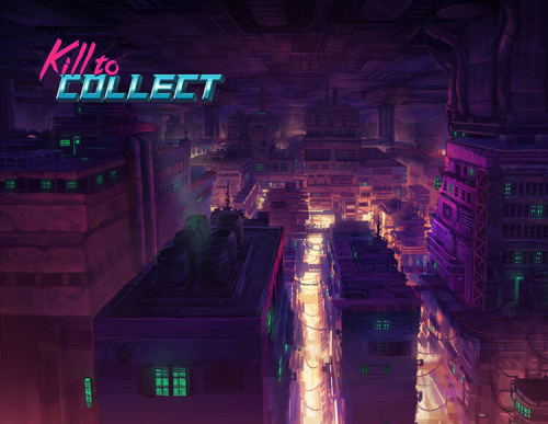 Kill to Collect (PC)