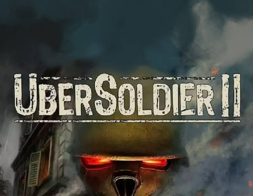 Ubersoldier II (PC)