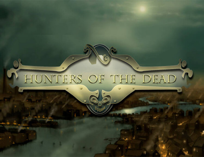 Hunters of the Dead (PC)