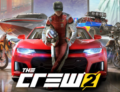 The Crew 2 (PC)
