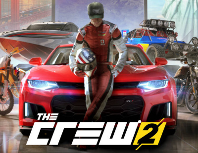 The Crew 2 (PC)