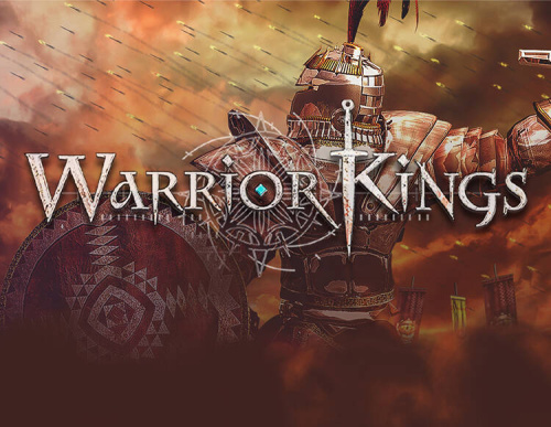 Warrior Kings (PC)