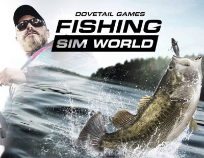 Fishing Sim World (PC)