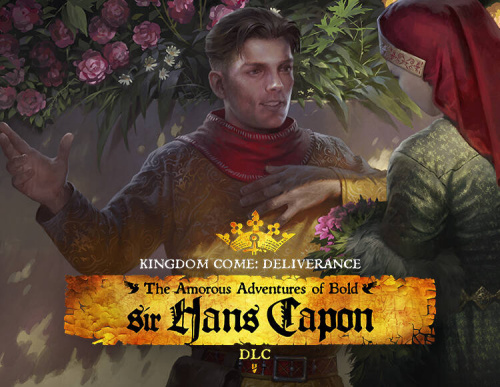 Kingdom Come: Deliverance – The Amorous Adventures of Bold Sir Hans Capon (PC)