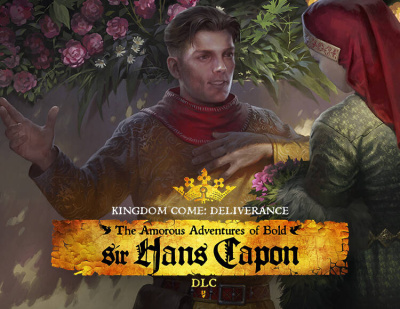 Kingdom Come: Deliverance – The Amorous Adventures of Bold Sir Hans Capon (PC)